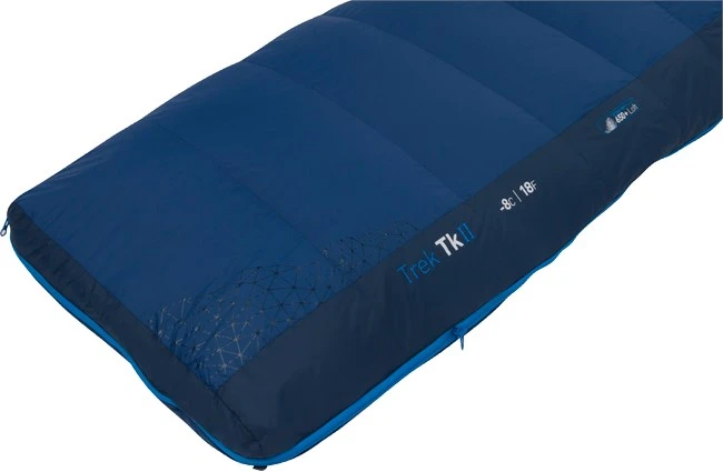 Sea To Summit Trek™ TkII Regular 6 Sea To Summit Trek™ TkII Regular - Billede 4