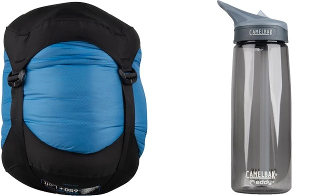 Sea To Summit Trek™ TkII Regular 10 Sea To Summit Trek™ TkII Regular - Billede 8