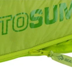 Sea To Summit Ascent™ AcI Regular -Campingudstyr Salg 2022 60100158 7