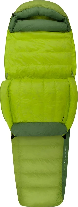 Sea To Summit Ascent™ AcII Regular 5 Sea To Summit Ascent™ AcII Regular - Billede 3