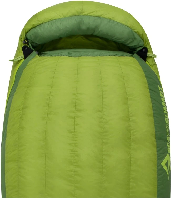 Sea To Summit Ascent™ AcII Regular 6 Sea To Summit Ascent™ AcII Regular - Billede 4