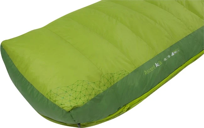 Sea To Summit Ascent™ AcII Regular 7 Sea To Summit Ascent™ AcII Regular - Billede 5