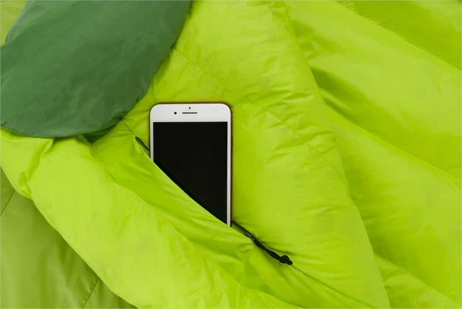 Sea To Summit Ascent™ AcII Long 8 Sea To Summit Ascent™ AcII Long - Billede 6