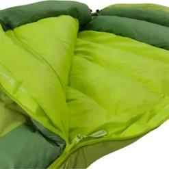 Sea To Summit Ascent™ AcII Long 17 Sea To Summit Ascent™ AcII Long -Campingudstyr Salg 2022 60100161 6