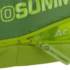 Sea To Summit Ascent™ AcII Long 18 Sea To Summit Ascent™ AcII Long -Campingudstyr Salg 2022 60100161 7
