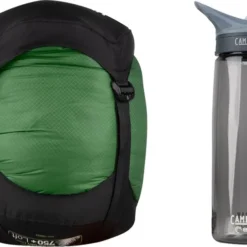 Sea To Summit Ascent™ AcII Long 19 Sea To Summit Ascent™ AcII Long -Campingudstyr Salg 2022 60100161 8