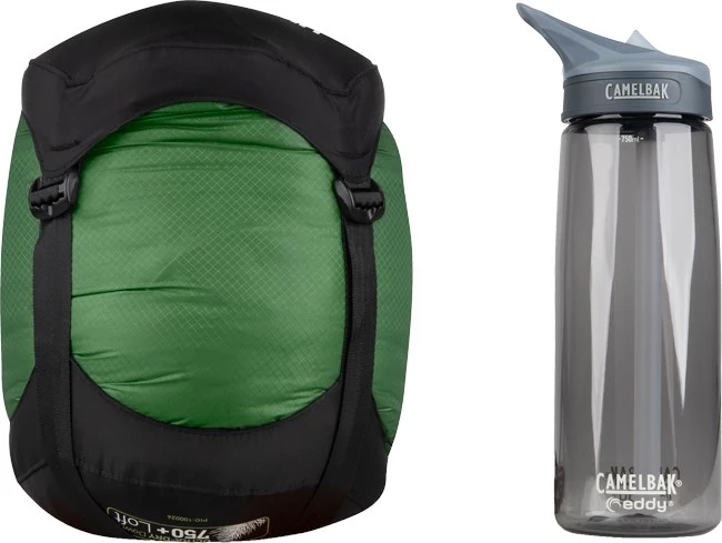 Sea To Summit Ascent™ AcII Long 11 Sea To Summit Ascent™ AcII Long - Billede 9