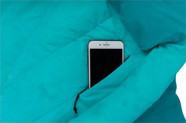 Sea To Summit Altitude™ AtII Regular Women 9 Sea To Summit Altitude™ AtII Regular Women - Billede 7