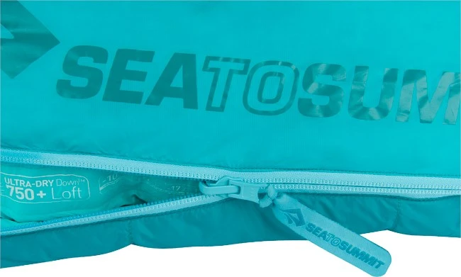 Sea To Summit Altitude™ AtII Regular Women 10 Sea To Summit Altitude™ AtII Regular Women - Billede 8