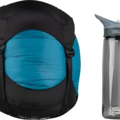 Sea To Summit Altitude™ AtII Long Women -Campingudstyr Salg 2022 60100165 8