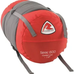 Robens Serac 600 -Campingudstyr Salg 2022 60100179 4