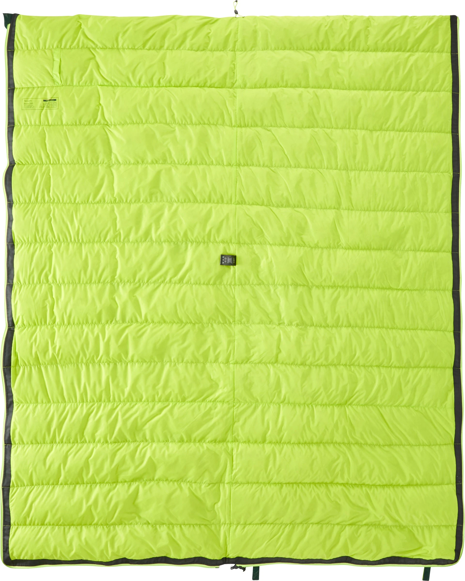 Y By Nordisk Tension Brick 200 X-Large 6 Y By Nordisk Tension Brick 200 X-Large - Billede 4