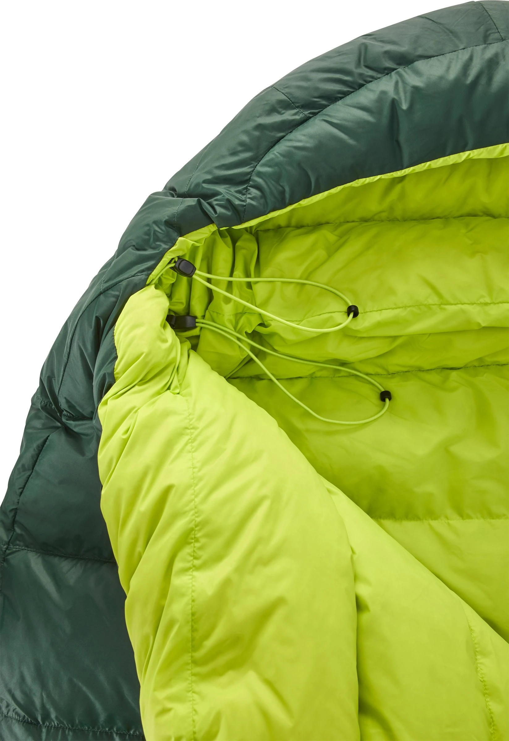 Y By Nordisk Tension Comfort 600 X-Large 6 Y By Nordisk Tension Comfort 600 X-Large - Billede 4