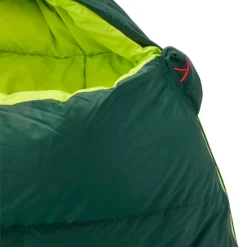 Y By Nordisk Tension Comfort 600 X-Large 15 Y By Nordisk Tension Comfort 600 X-Large -Campingudstyr Salg 2022 60100209 4