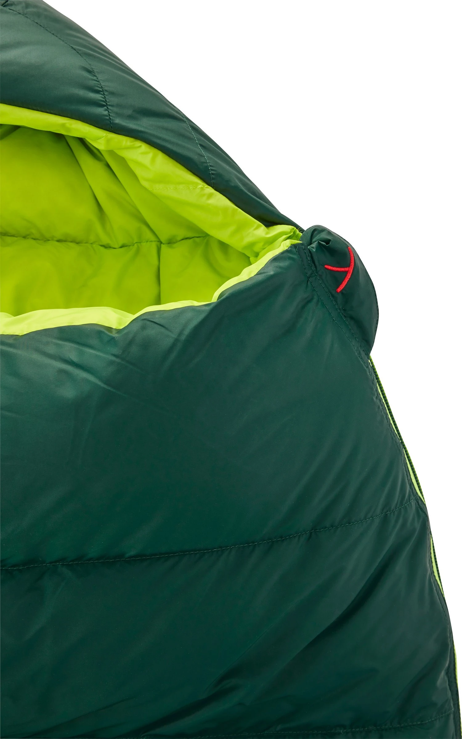 Y By Nordisk Tension Comfort 600 X-Large 7 Y By Nordisk Tension Comfort 600 X-Large - Billede 5
