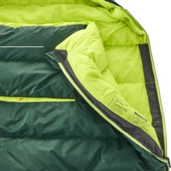 Y By Nordisk Tension Comfort 600 X-Large 16 Y By Nordisk Tension Comfort 600 X-Large -Campingudstyr Salg 2022 60100209 5