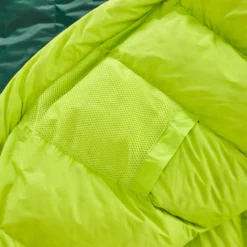 Y By Nordisk Tension Comfort 600 X-Large 17 Y By Nordisk Tension Comfort 600 X-Large -Campingudstyr Salg 2022 60100209 6