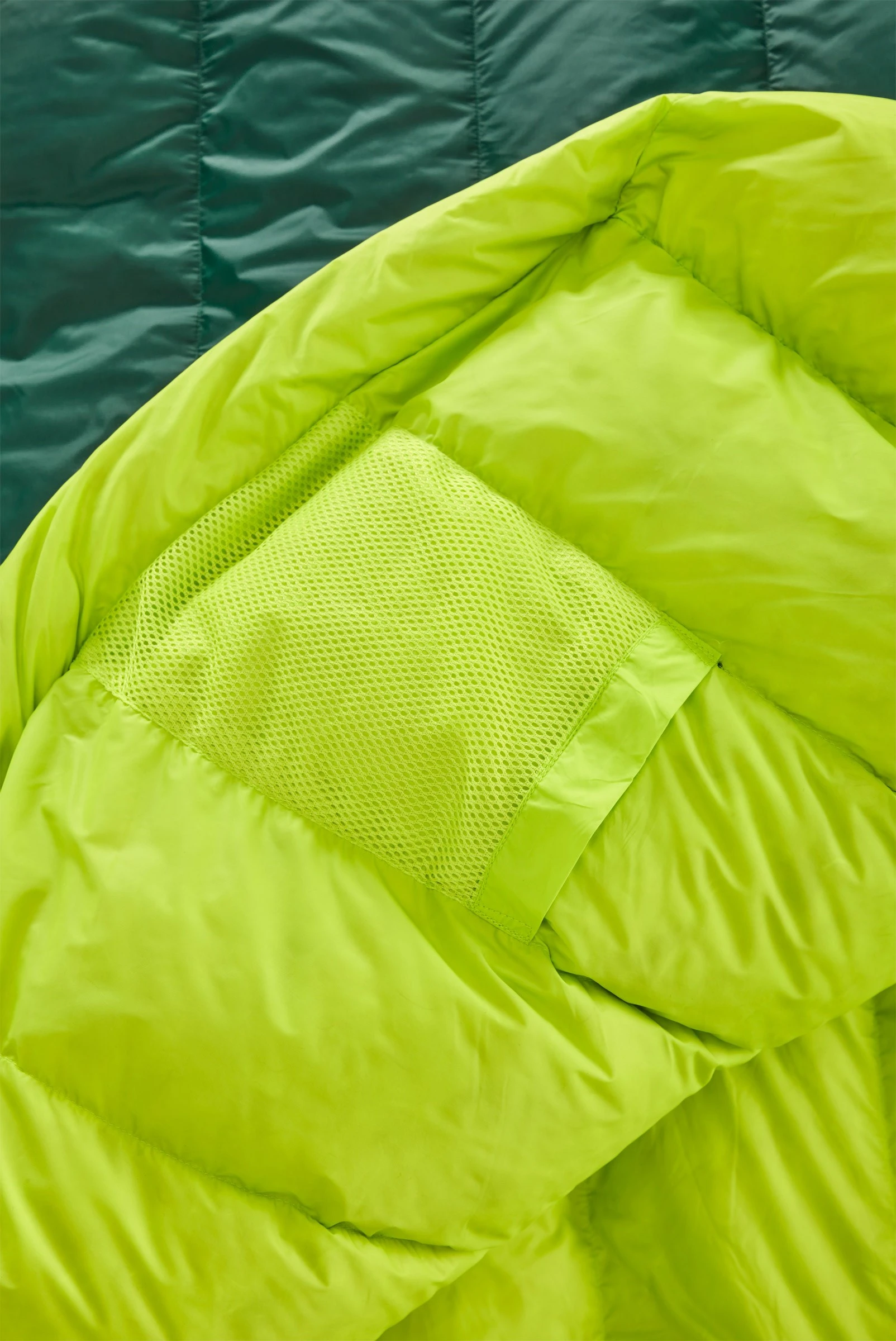 Y By Nordisk Tension Comfort 600 X-Large 9 Y By Nordisk Tension Comfort 600 X-Large - Billede 7