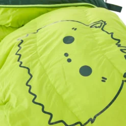 Y By Nordisk Tension Junior -Campingudstyr Salg 2022 60100213 4