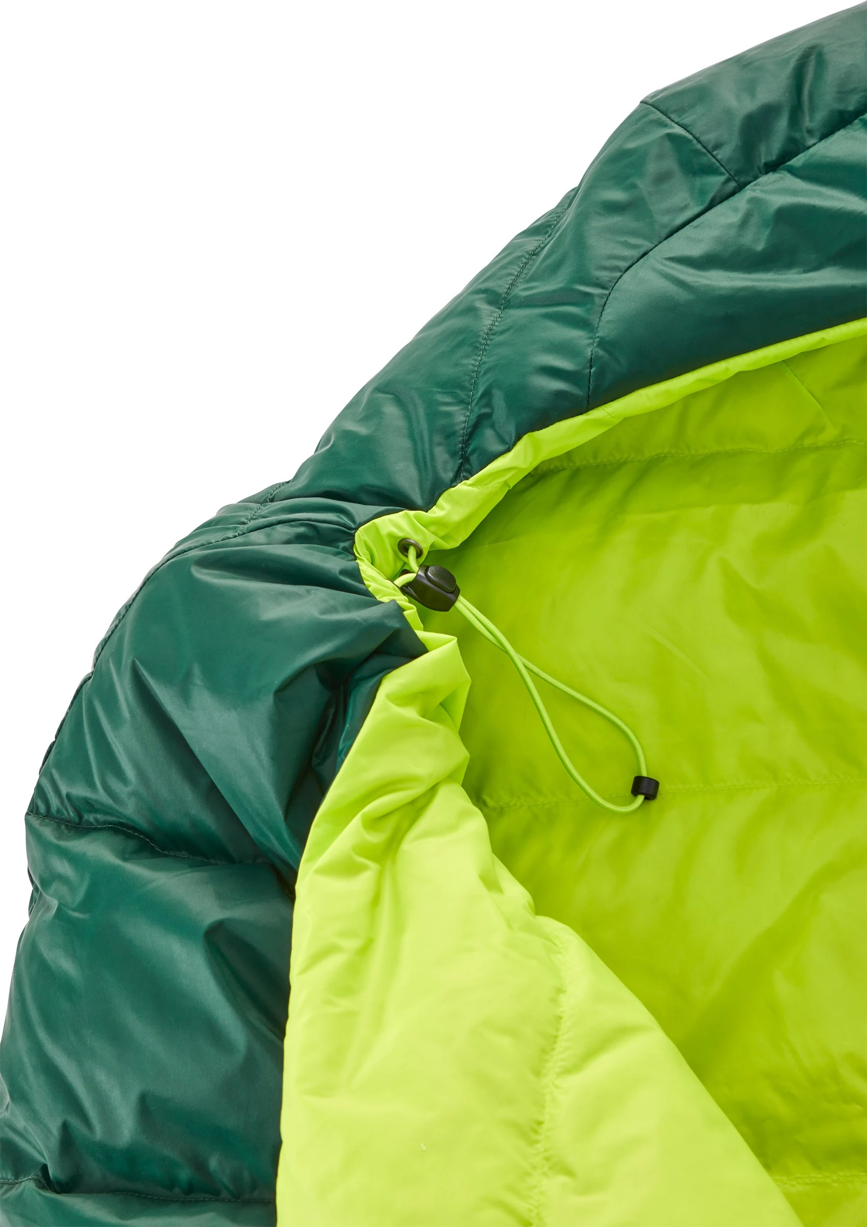 Y By Nordisk Tension Mummy 300 Medium 5 Y By Nordisk Tension Mummy 300 Medium - Billede 3