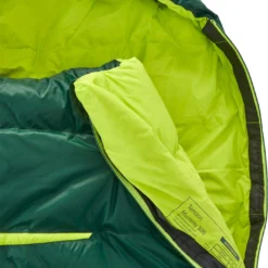 Y By Nordisk Tension Mummy 300 Medium 14 Y By Nordisk Tension Mummy 300 Medium -Campingudstyr Salg 2022 60100214 4