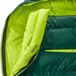 Y By Nordisk Tension Mummy 500 Large -Campingudstyr Salg 2022 60100218 4