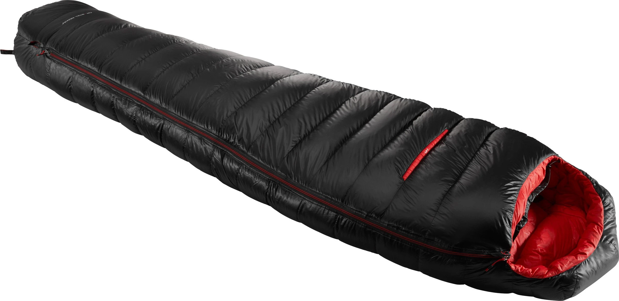 Y By Nordisk V.I.B 600 X-Large 5 Y By Nordisk V.I.B 600 X-Large - Billede 3