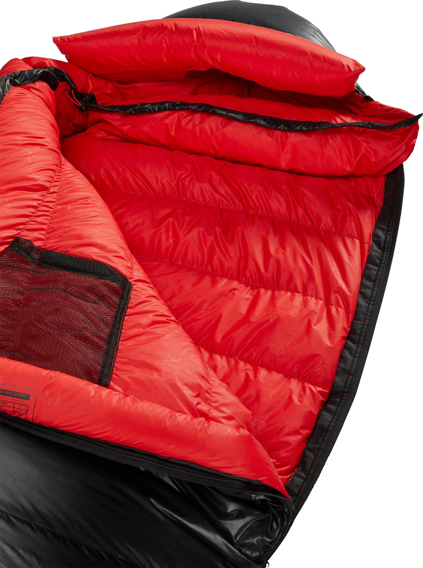 Y By Nordisk V.I.B 800 Medium 12 Y By Nordisk V.I.B 800 Medium - Billede 10