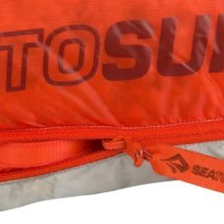 Sea To Summit Flame FmIII Regular Women -Campingudstyr Salg 2022 60100249 5