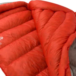 Sea To Summit Flame FmIII Long Women -Campingudstyr Salg 2022 60100250 2