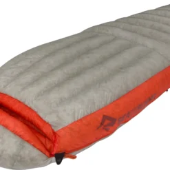 Sea To Summit Flame FmIII Long Women -Campingudstyr Salg 2022 60100250 3