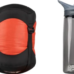 Sea To Summit Flame FmIII Long Women -Campingudstyr Salg 2022 60100250 6