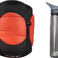 Sea To Summit Flame FmIV Long Women -Campingudstyr Salg 2022 60100252 6