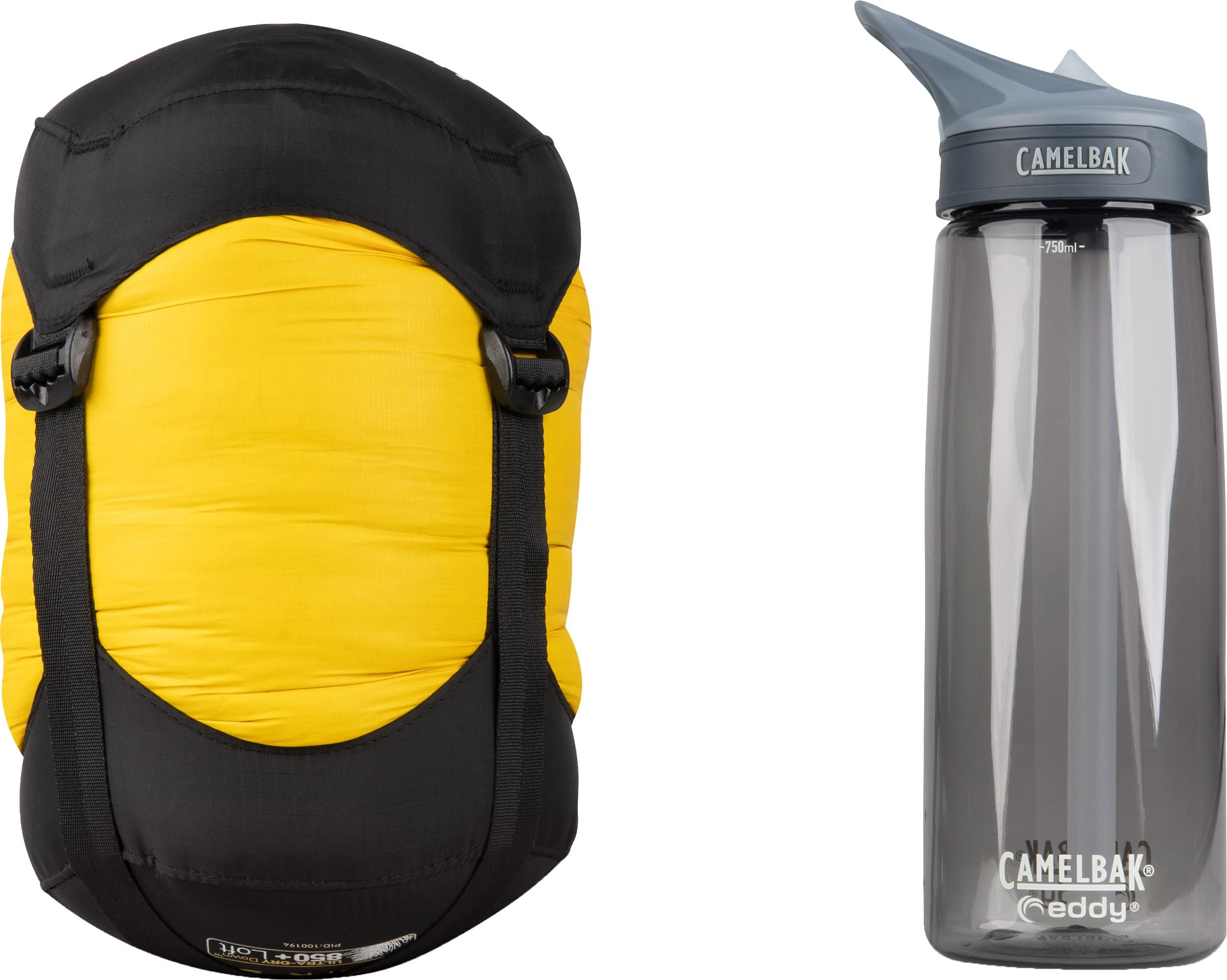 Sea To Summit Spark SpIII Regular 10 Sea To Summit Spark SpIII Regular - Billede 8