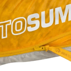 Sea To Summit Spark SpIII Long -Campingudstyr Salg 2022 60100254 6