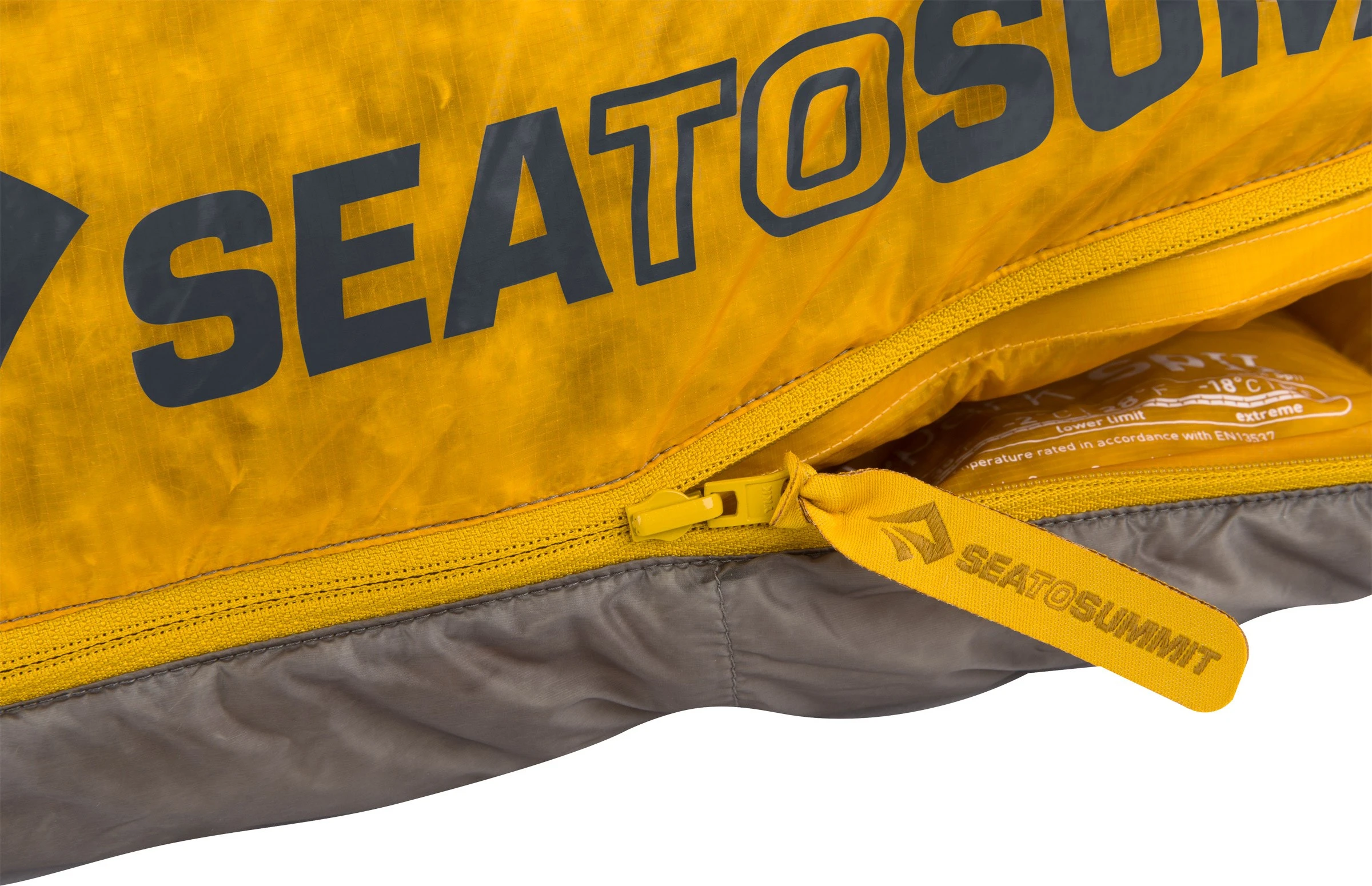 Sea To Summit Spark SpII Regular 9 Sea To Summit Spark SpII Regular - Billede 7