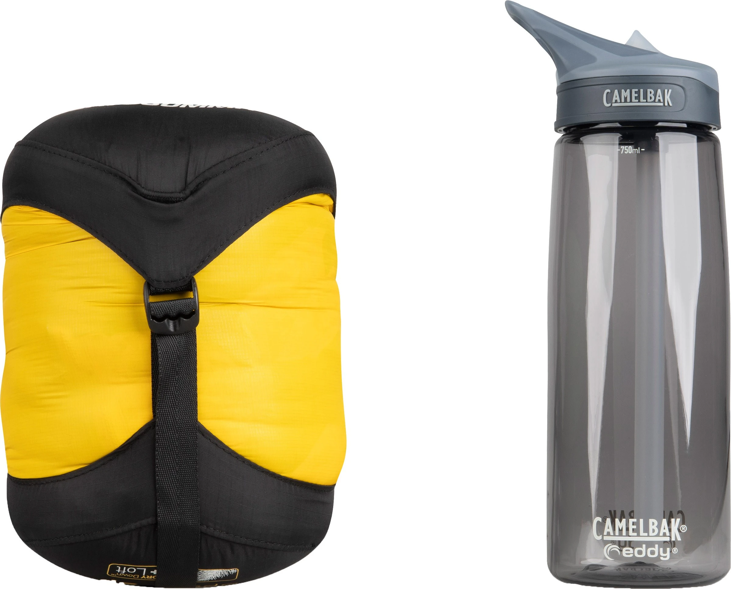 Sea To Summit Spark SpII Regular 10 Sea To Summit Spark SpII Regular - Billede 8