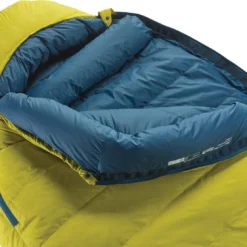 Therm-a-Rest Parsec™ 0F/-18C Long -Campingudstyr Salg 2022 60100273 2