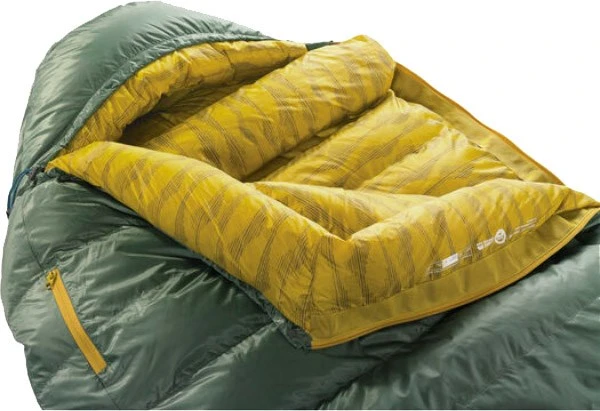 Therm-a-Rest Questar™ 20F/-6C Long 6 Therm-a-Rest Questar™ 20F/-6C Long - Billede 4