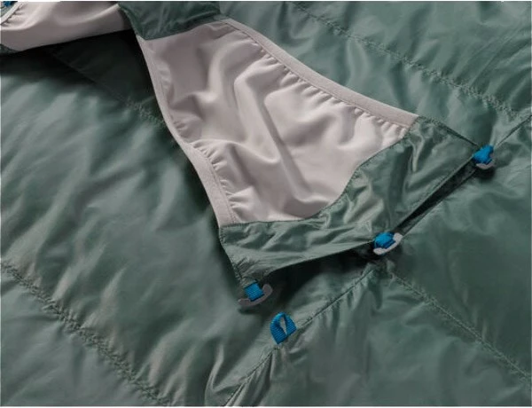 Therm-a-Rest Questar™ 20F/-6C Long 7 Therm-a-Rest Questar™ 20F/-6C Long - Billede 5