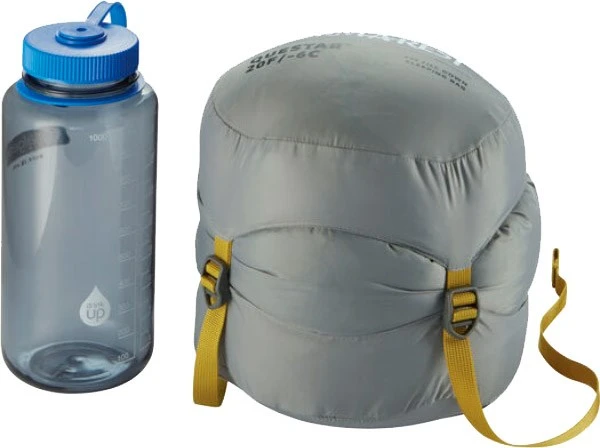 Therm-a-Rest Questar™ 20F/-6C Long 8 Therm-a-Rest Questar™ 20F/-6C Long - Billede 6