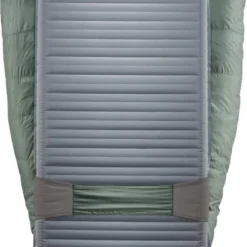 Therm-a-Rest Questar™ 0F/-18C Long -Campingudstyr Salg 2022 60100282 2