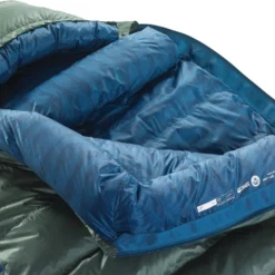 Therm-a-Rest Questar™ 0F/-18C Long -Campingudstyr Salg 2022 60100282 3