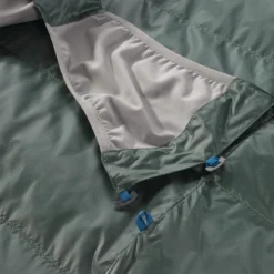 Therm-a-Rest Questar™ 0F/-18C Long -Campingudstyr Salg 2022 60100282 4