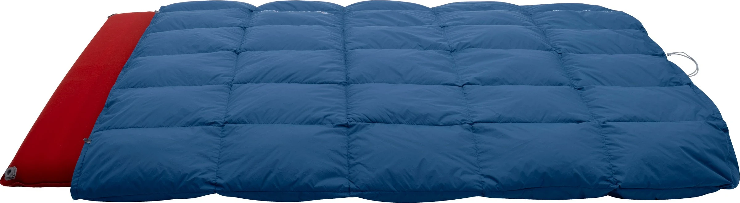 Sea To Summit Tanami TmI Down Camping Comforter 6 Sea To Summit Tanami TmI Down Camping Comforter - Billede 4