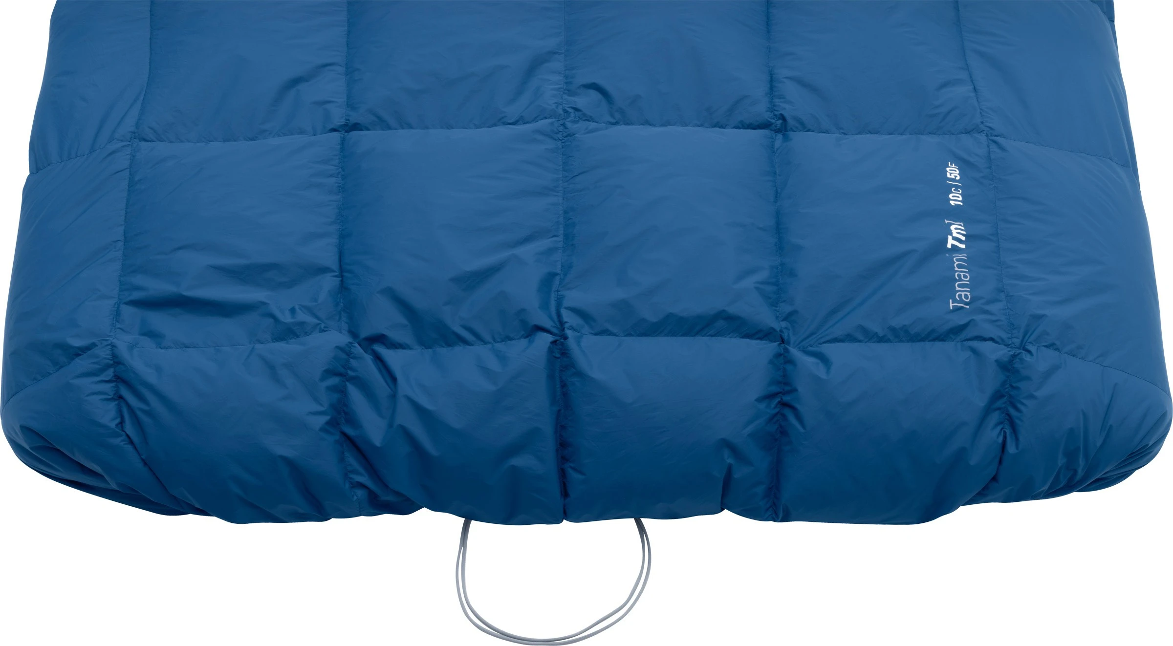 Sea To Summit Tanami TmI Down Camping Comforter 8 Sea To Summit Tanami TmI Down Camping Comforter - Billede 6