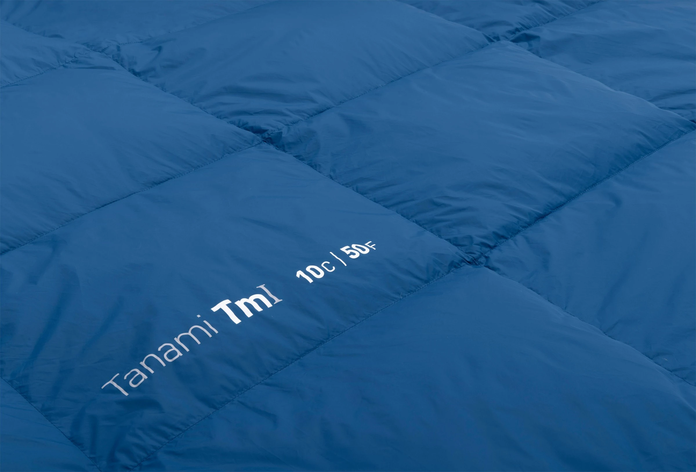 Sea To Summit Tanami TmI Down Camping Comforter 9 Sea To Summit Tanami TmI Down Camping Comforter - Billede 7