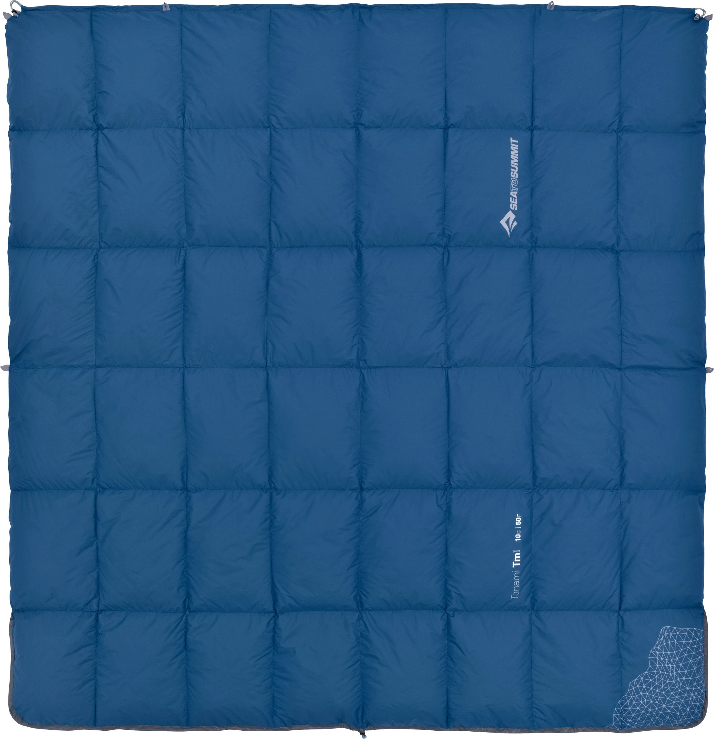 Sea To Summit Tanami TmI Down Camping Comforter 3 Sea To Summit Tanami TmI Down Camping Comforter