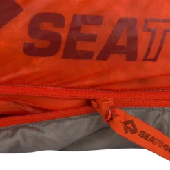 Sea To Summit Flame FmII Regular Women -Campingudstyr Salg 2022 60100287 6