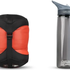 Sea To Summit Flame FmII Regular Women -Campingudstyr Salg 2022 60100287 7